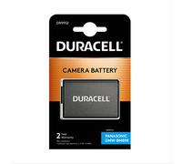 Duracell Replacement Battery for Panasonic DMW-BMB9E Digital Camera