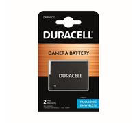 Duracell Digital Camera Battery 7.4V 950mAh Panasonic DMW-BLC12, DMW-BLC12E