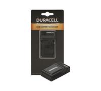 Duracell Digital Camera Battery Charger