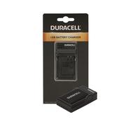 Duracell DRC5907 Charger with USB Cable