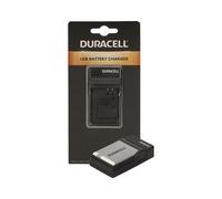 Duracell Digital Camera Battery Charger