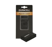 Duracell Digital Camera Battery Charger