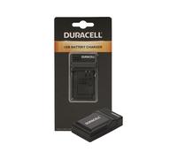 Duracell Digital Camera Battery Charger