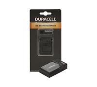 Duracell Digital Camera Battery Charger