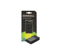 Duracell Charger for Canon LP-E17 battery