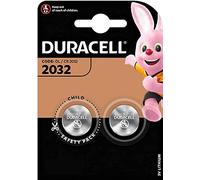 Duracell 2032 Single-use battery CR2032 Lithium