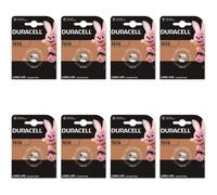 Duracell DL1616 Lithium Coin Batteries 3V Long Lasting Power Pack