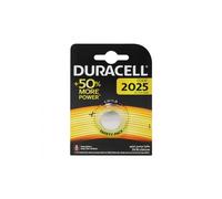 Duracell DL2025 Lithium Battery 32004