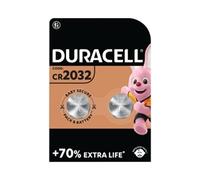 Duracell 2032 Single-use battery CR2032 Lithium