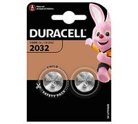 Duracell 2032 Single-use battery CR2032 Lithium