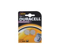 Duracell DL2032B2 non-rechargeable battery