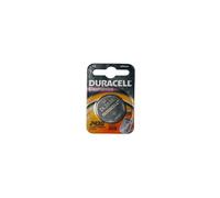 Duracell DL2430 Lithium Coin Cell Battery CR2430 3V - Pack of 1