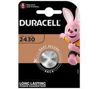 Duracell DL2430 Single-use battery Lithium