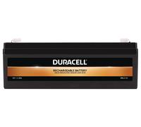Duracell DR2.3-12 UPS battery 12 V