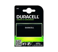 Duracell Sony Np-f330/np-f550 2600mah 7.2v Lithium Battery