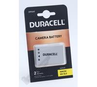 Duracell Camera Battery - replaces Nikon EN-EL5 Battery