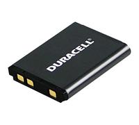 Duracell DR9664 EN-EL10 Camera Battery Replaces NP-45 3.7 V 630 mAh