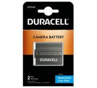 Duracell DR9668 - Digital Camera Battery 7.4V 750mAh (36 warranty)