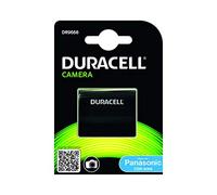 Duracell DR9668 - Digital Camera Battery 7.4V 750mAh (36 warranty)