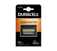 Duracell DR9700A Replacement Digital Camera Battery For Sony NP-FH30, NP-FH40, NP-FH50 Digital Camera Battery