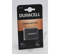 Duracell Camera Battery - replaces Sony NP-BG1 Battery