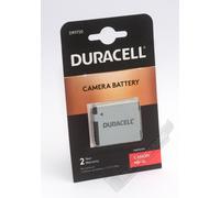 NB-6L Li-ion Battery for Canon Digital DSLR Camera by DURACELL #DR9720 (UK) BNIP
