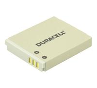 Duracell DR9720 - DR9720 - Digital Camera Battery 3.7V 700mAh (36 warranty)
