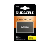 Duracell Premium Analog Nikon EN-EL9 EN-EL9e Battery D40 D60 D3000 D5000 7.4V...