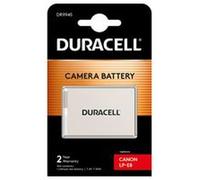 DURACELL DR9945 BATTERY, LI-ION CANON LP-E8 7.4V 1020MAH
