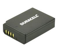 Duracell DR9967 LP-E10 Camera Battery Replaces LP-E10 7.4 V 1020 mAh