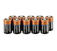 Duracell DR9969 DMW-BCK7 Camera Battery Replaces DMW-BCK7E 3.6 V 6...