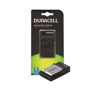 Duracell DRC5901 Charger with USB Cable