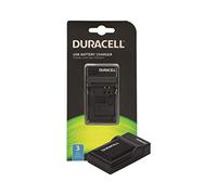 Duracell DRC5903 Charger with USB Cable