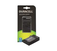 Duracell Charger with USB Cable for Canon DRC11L/NB-11L