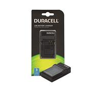 Duracell DRC5915 Charger with USB Cable