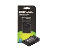 Duracell DRF5982 Charger with USB Cable