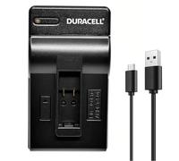 Duracell Digital Camera Battery Charger