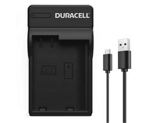 Duracell DRN5922 Charger with USB Cable