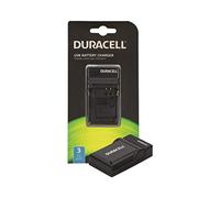 Duracell DRN5929 Charger with USB Cable