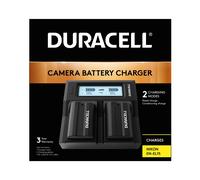 Duracell DRN6113 battery charger