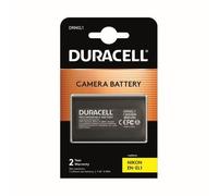 Duracell Camera Battery - replaces Nikon EN-EL1 Battery