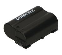 Duracell DRNEL15C camera/camcorder battery Lithium-Ion (Li-Ion) 2250 m