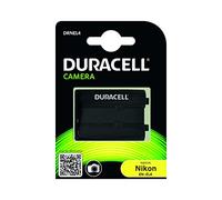 Duracell DRNEL4 Premium Analog Nikon EN-EL4 Battery D2H D2Hs D2X D3 D3S D3X F6 11.1V 2200mAh