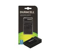 Duracell DRO5943 Charger with USB cable Black