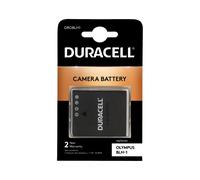 Duracell DROBLH1 camera/camcorder battery 2000 mAh