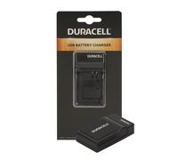 Duracell Digital Camera Battery Charger
