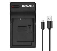 Duracell Digital Camera Battery Charger