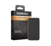 Duracell DRPB3010A power bank 10000 mAh Black