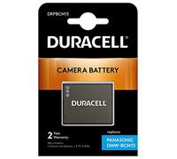Duracell DRPBCM13 Replacement Camera Battery for Panasonic DMW-BCM13
