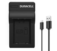 Duracell USB Charger Sony NPFZ100